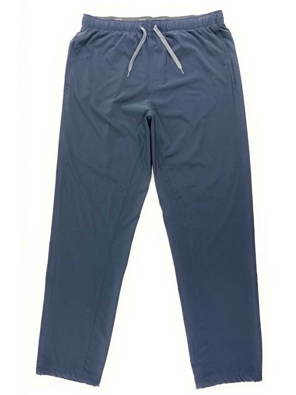 Free Fly Mens Breeze Active Pants Size XL Lightweight Stretch Performance Fish